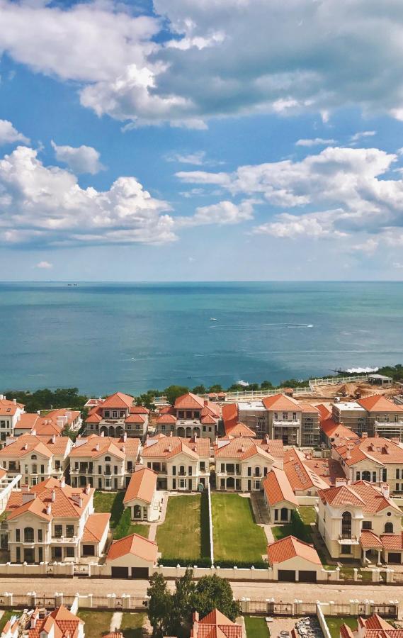 Sea And Sky Апартаменты