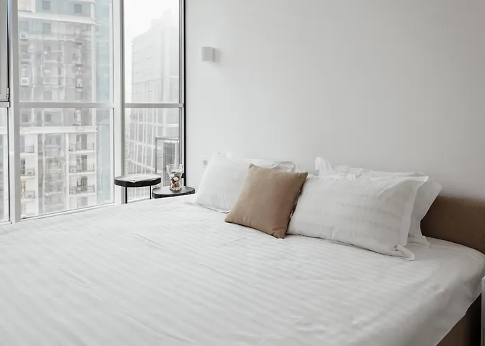 Sea And Sky Apartment