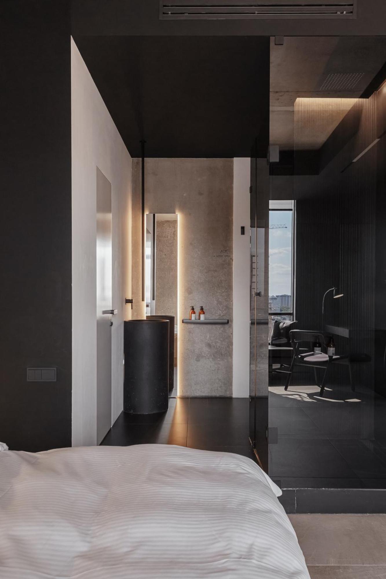 Sea And Sky Apartment Odesa