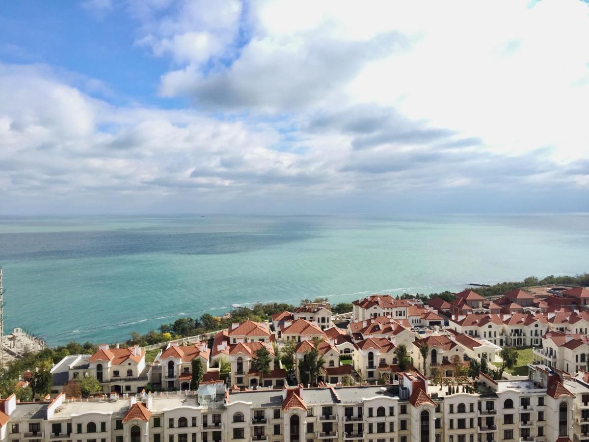 Sea And Sky Одесса